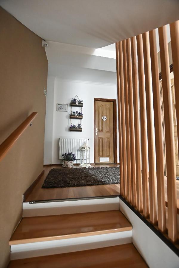 Vasko Panzio Borpince Bed & Breakfast Tokaj Exterior photo